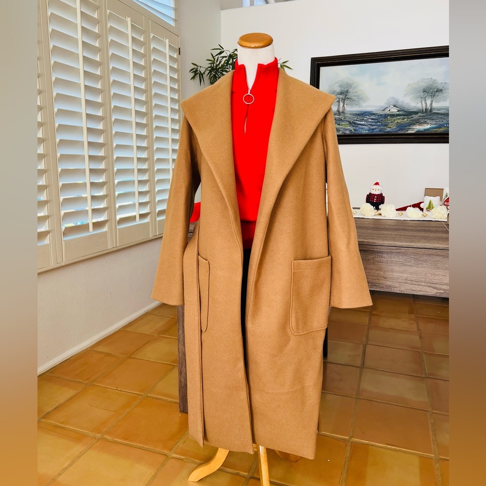 NWT Winter Coat